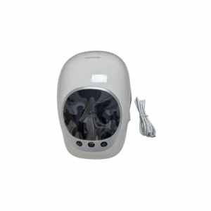 INCRMAD Knee Massager with Heat, Vibration & Red Light