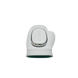 INCRMAD Heated Hand Massager with Air Compression