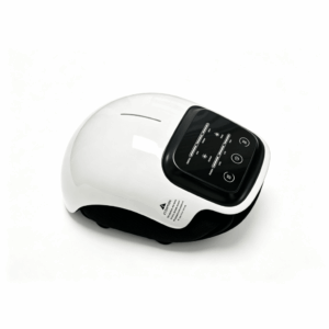 INCRMAD Smart Knee Massager with Heat & Vibration